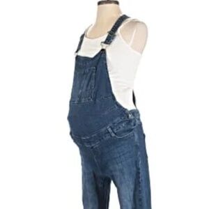 Seraphine Maternity Overalls size 6